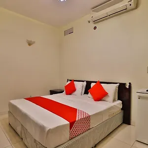 Oyo 346 Dar Alkeram المدينة المنورة