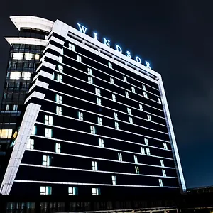 Windsor & Convention Center 5*, اسطنبول تركيا