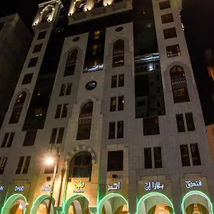 3* Otel Plaza Ohud