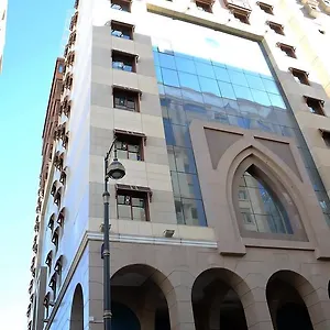  Otel Hayah Golden