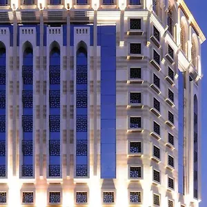 3* Otel السعفة الذهبية Assaafa Golden