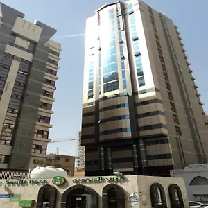 Beyza - البيضاء - مقابل مسجد بن لادن 2*, مكة المملكة العربية السعودية