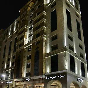  Otel Al Baraa Marmara