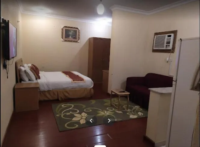 Hotel Zahret Al Saleh Medina 0*,  Saudi-Arabien