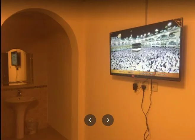 Zahret Al Saleh Hotel Medina 0*,