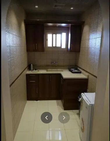 Zahret Al Saleh Hotel Medina